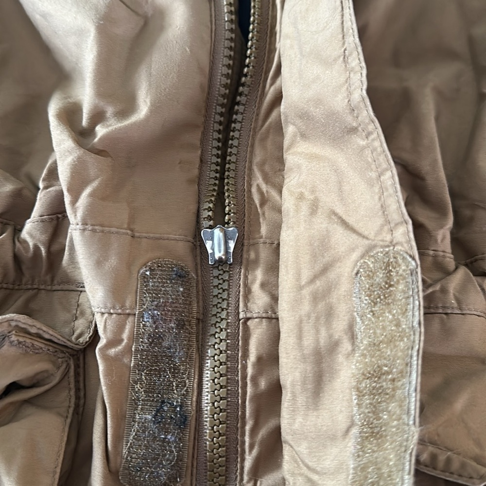 North Face Vintage Down Jacket - image 7